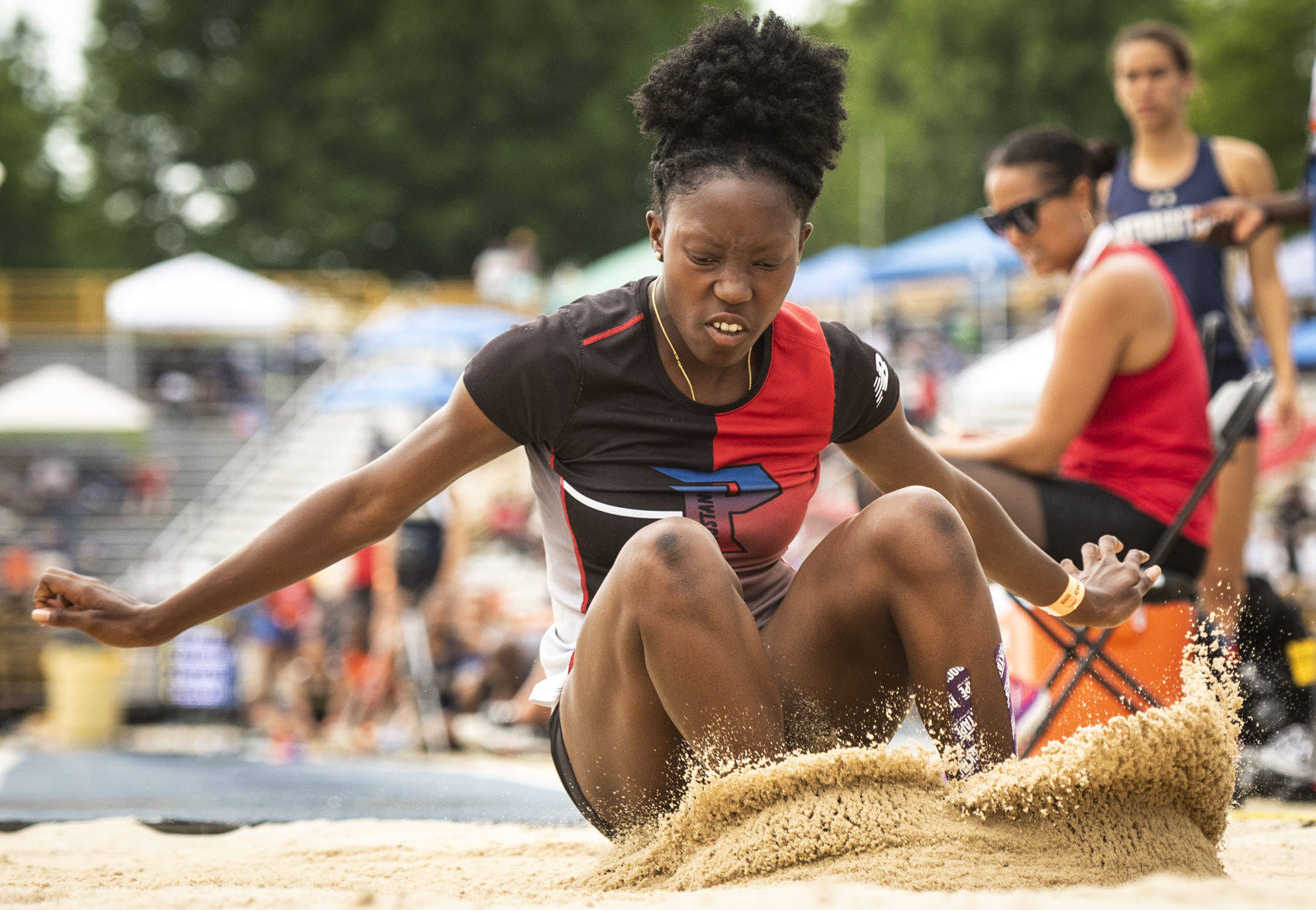 NCHSAATrack